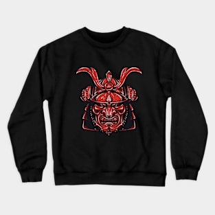 Way Of the Samurai Crewneck Sweatshirt